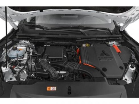 New 2025 Mitsubishi Outlander SE image 14