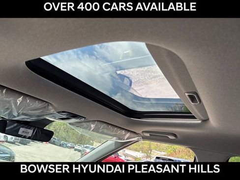 New 2026 Hyundai Santa Fe Limited AWD/4WD image 6