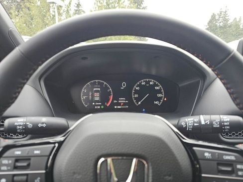 New 2026 Honda HR-V Sport image 24