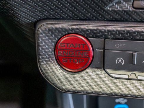 New 2026 Ford Mustang GT w/ Bronze Appearance Package image 15