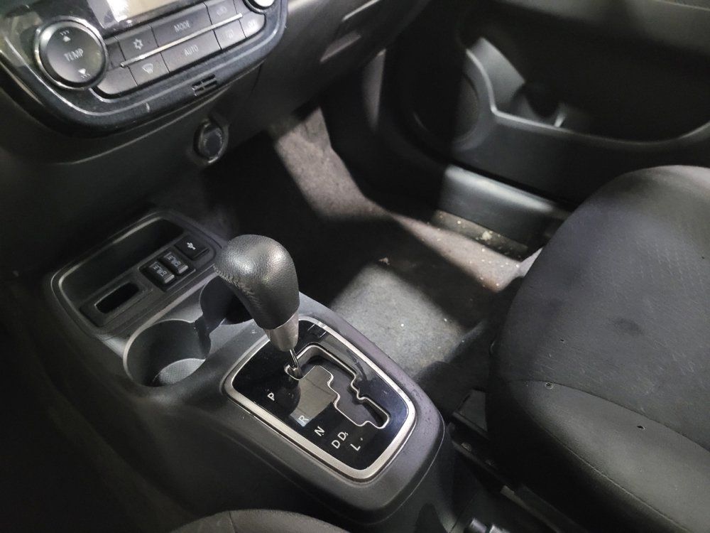 Used 2022 Mitsubishi Mirage G4 SE FWD image 26