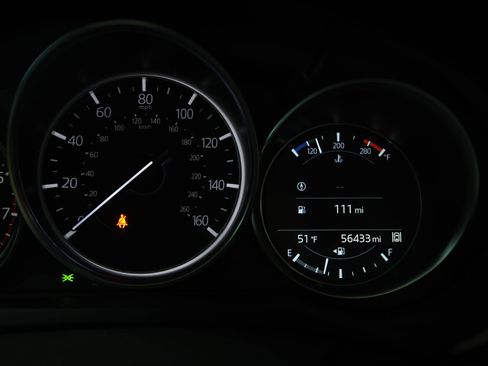 Used 2018 MAZDA CX-9 Touring w/ Touring Premium Package image 19