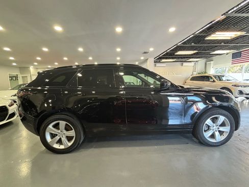 Used 2020 Land Rover Range Rover Velar S image 8