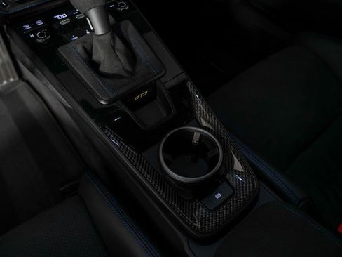 Used 2022 Porsche 911 GT3 image 24