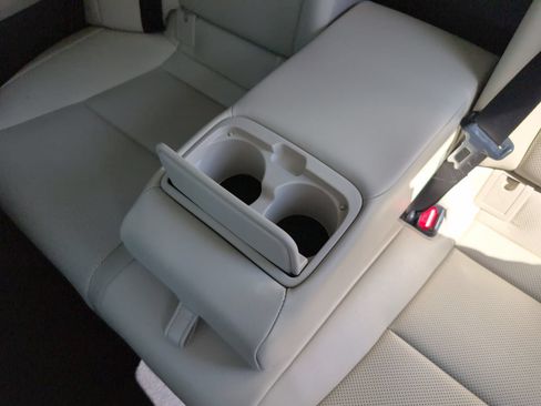 Certified 2025 Lexus ES 350 w/ Premium Package FWD image 19