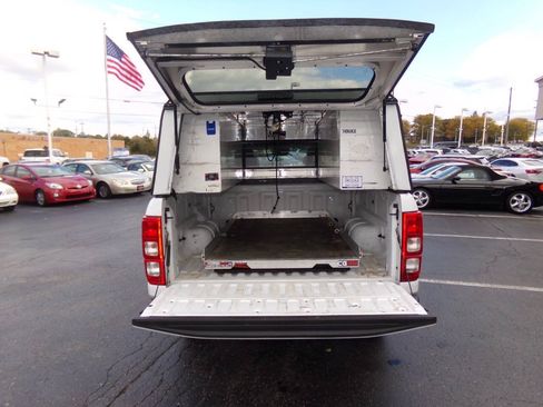Used 2019 Ford Ranger XL w/ Equipment Group 101A Mid RWD image 35