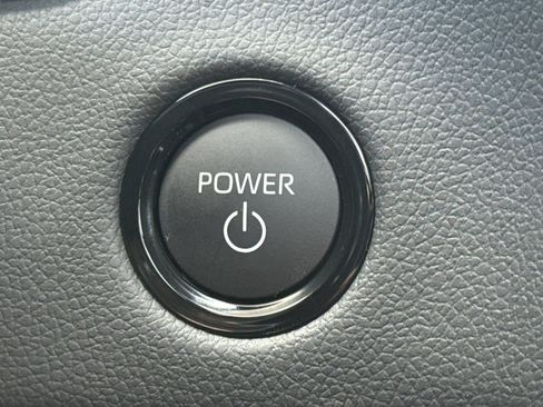 New 2026 Toyota Sequoia Limited AWD/4WD image 24