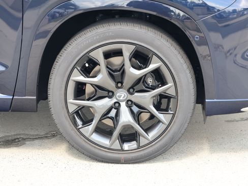 New 2026 Lexus TX 500h AWD w/ Technology Package image 11