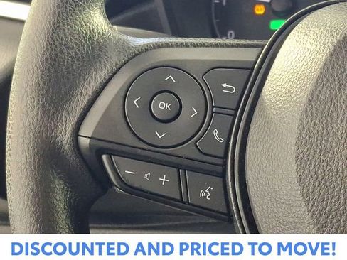Used 2024 Toyota Corolla LE image 24