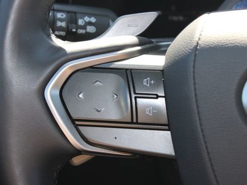 Certified 2025 Lexus TX 350 AWD w/ Technology Package image 19