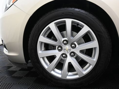 Used 2013 Chevrolet Malibu LT FWD image 33