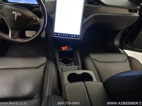 Used 2019 Tesla Model S Performance image 17