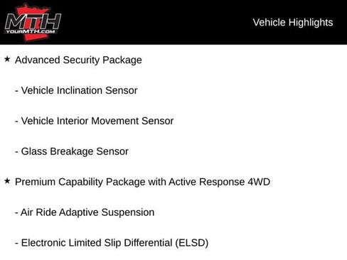 Used 2025 GMC Yukon Denali Ultimate image 24