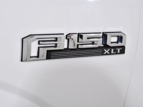 Used 2019 Ford F150 XLT w/ Equipment Group 302A Luxury AWD/4WD image 20