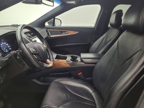 Used 2017 Lincoln MKX Reserve w/ Lincoln MKX Climate Package AWD/4WD image 17