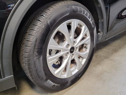Used 2023 Ford Escape Active FWD image 31