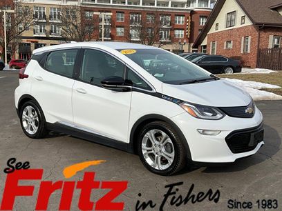 Used 2020 Chevrolet Bolt LT