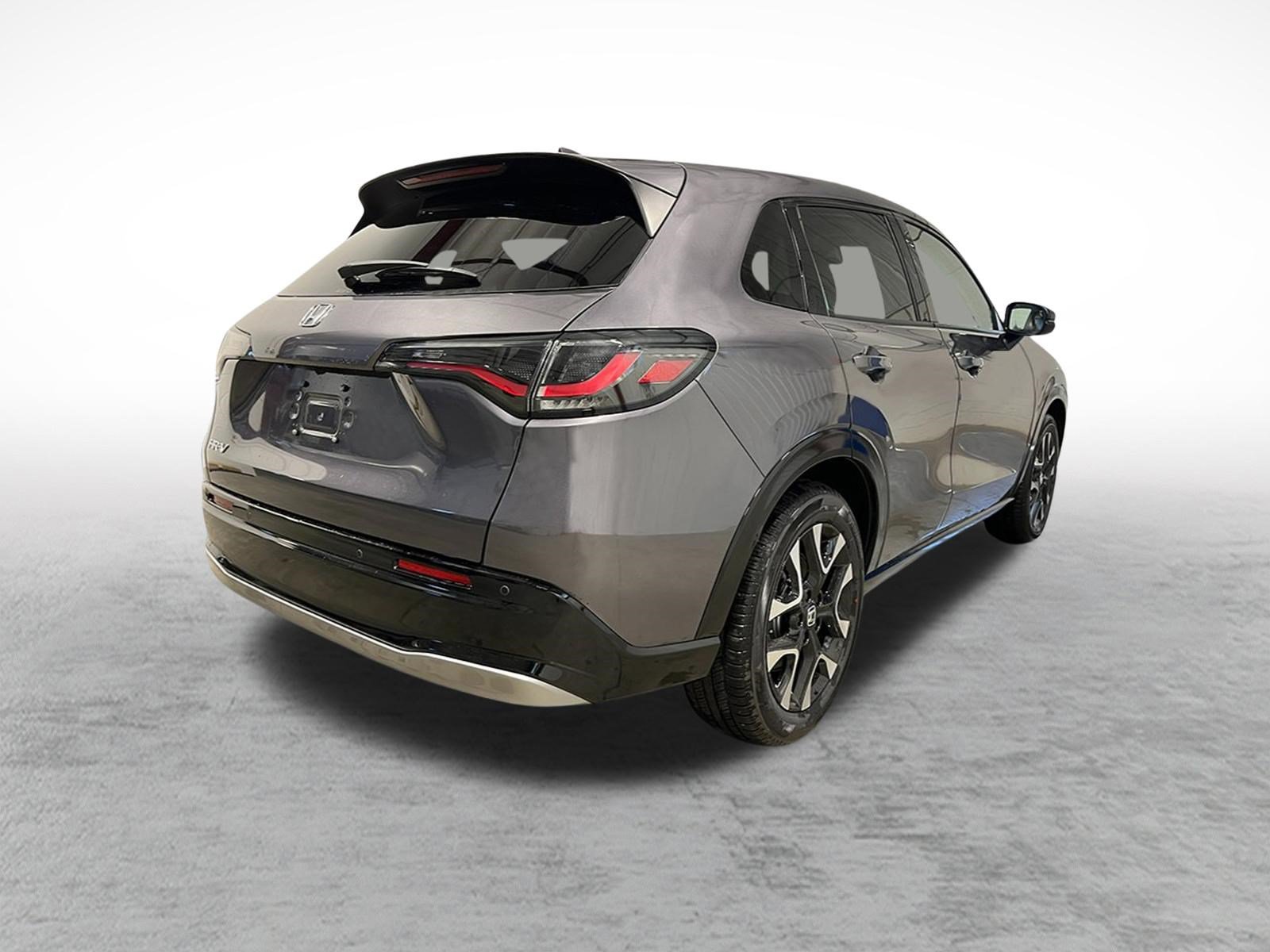 New 2027 Honda HR-V EX-L image 6