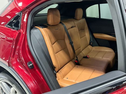 Used 2019 Cadillac XT4 Sport AWD/4WD image 25