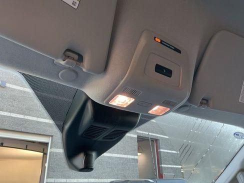 New 2025 Ford Transit 350 148 Medium Roof AWD w/ Load Area Protection Package image 21