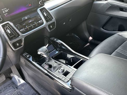 Used 2022 Kia Sorento SX FWD image 22