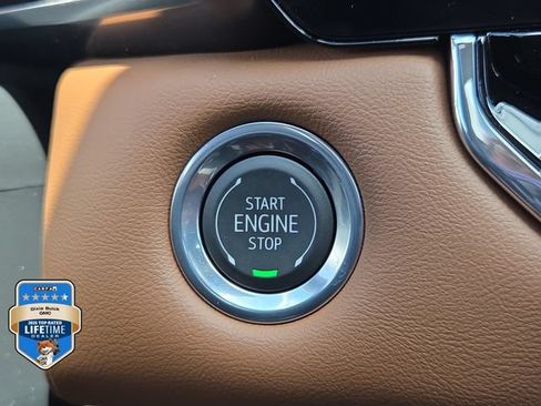 New 2026 GMC Canyon AT4 w/ Technology Plus Package AWD/4WD image 29