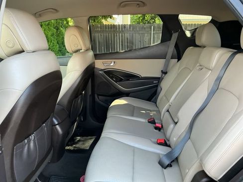 Used 2013 Hyundai Santa Fe Sport AWD/4WD image 21