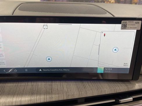 New 2025 Hyundai Santa Fe Calligraphy image 18