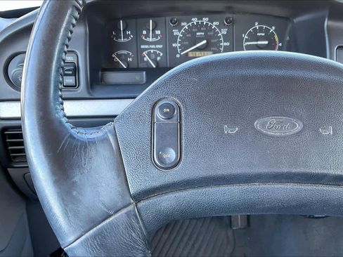 Used 1995 Ford F350 2WD Crew Cab image 23