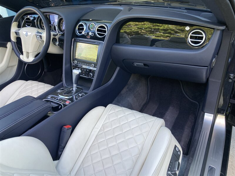 Used 2018 Bentley Continental GT AWD/4WD image 19