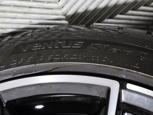 Used 2026 BMW M5 Touring image 51