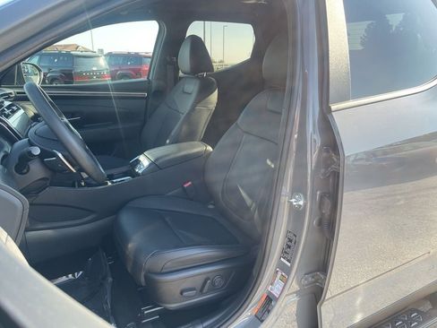 Used 2024 Hyundai Santa Cruz Night AWD/4WD image 18