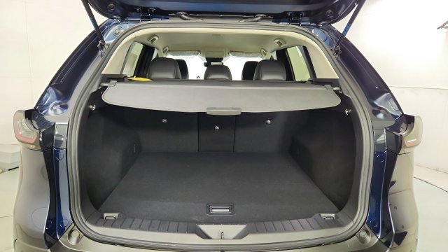 New 2026 MAZDA CX-5 Select AWD/4WD image 34