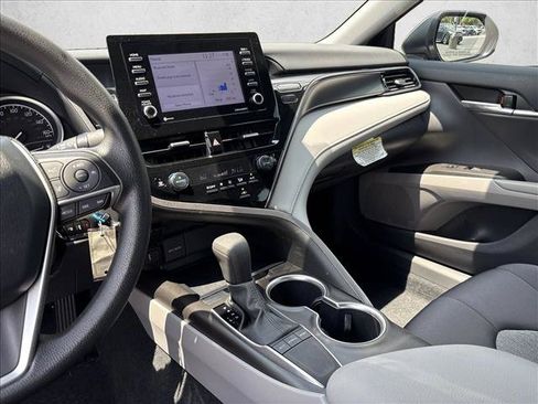 Certified 2023 Toyota Camry LE FWD image 15