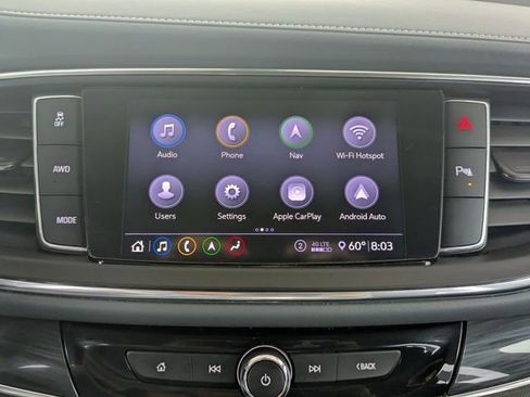 Used 2020 Buick Enclave Essence w/ Sport Touring Edition AWD/4WD image 21