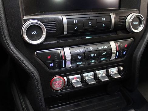 Used 2019 Ford Mustang Bullitt w/ Bullitt Electronics Package RWD image 28