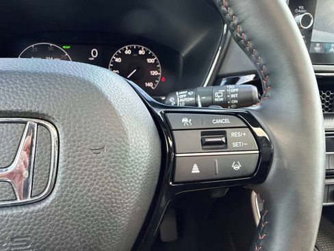 Used 2024 Honda CR-V Sport Touring image 27
