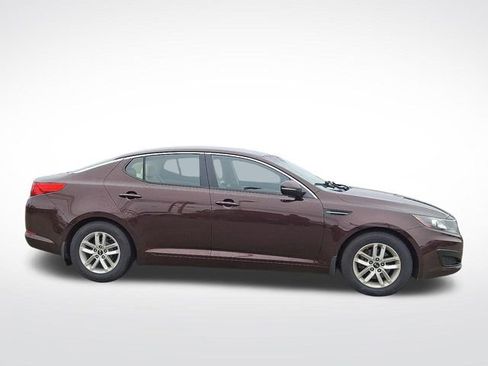 Used 2011 Kia Optima LX w/ Convenience Pkg image 7