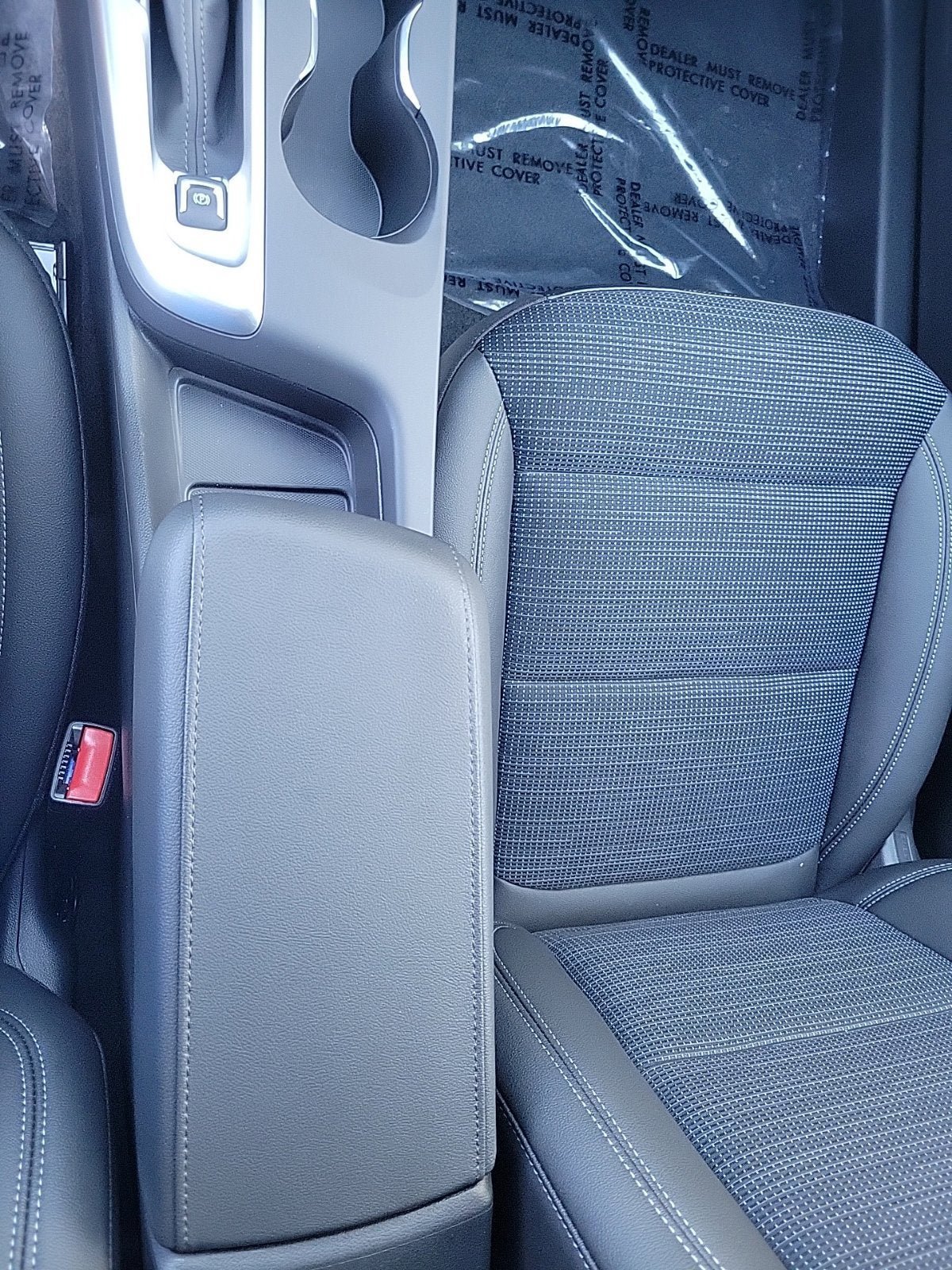 New 2026 Buick Envista Sport Touring w/ Convenience I Package FWD image 17