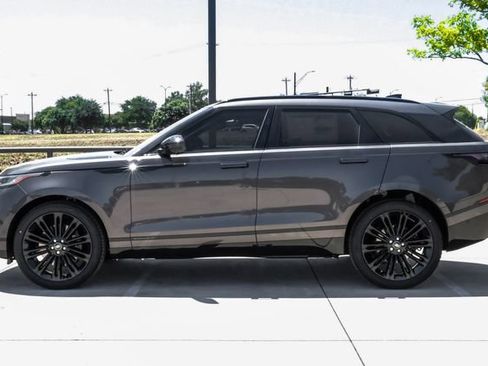 New 2026 Land Rover Range Rover Velar Belgravia AWD/4WD image 15