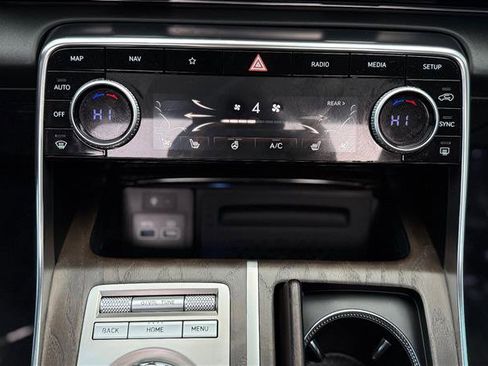 Used 2023 Genesis GV80 3.5T w/ Advanced Package image 26