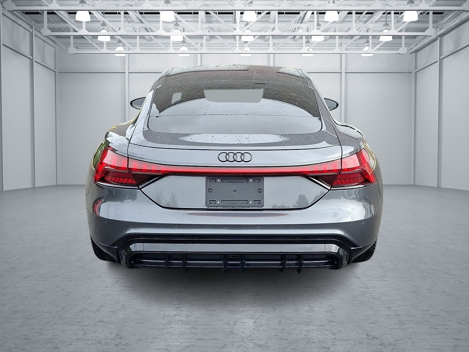 Used 2022 Audi e-tron GT Prestige AWD/4WD image 5
