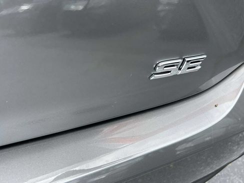 New 2026 Toyota Camry SE w/ Convenience Package FWD image 10