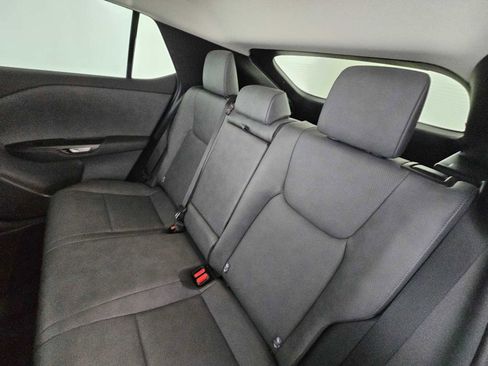 Used 2023 Lexus RZ 450e Premium image 17