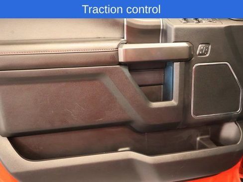 Used 2019 Ford F150 Lariat w/ Equipment Group 502A Luxury image 10