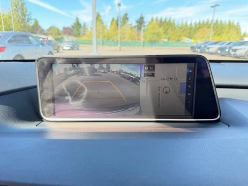 Used 2019 Lexus RX 350 AWD w/ Navigation Package image 23