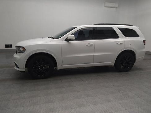 Used 2017 Dodge Durango GT w/ Premium Group AWD/4WD image 2