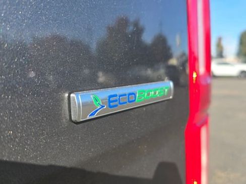 Used 2019 Ford Ranger XLT w/ Equipment Group 301A Mid image 8