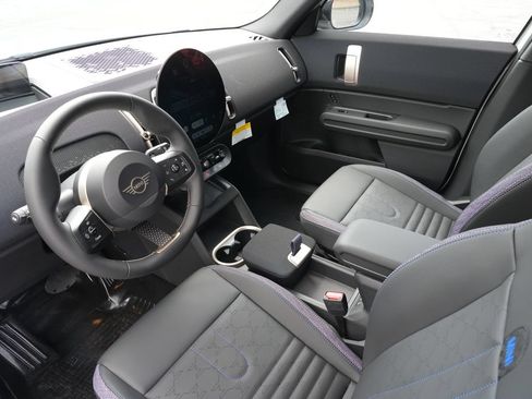 New 2027 MINI Cooper Countryman S AWD/4WD image 9