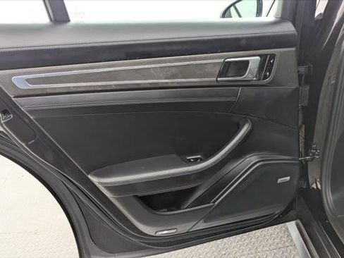 Used 2017 Porsche Panamera Turbo image 13